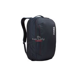 Thule Alltrail 3203739 túrahátizsák 15L, fekete/narancssárga