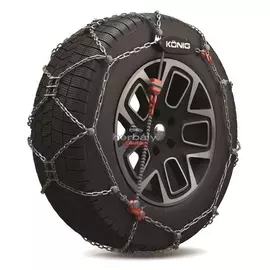 KÖNIG XG-Cross 228 hólánc önfeszítős