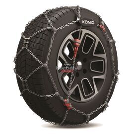 KÖNIG XG-Cross 233 hólánc
