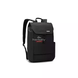 Thule Lithos 3204832 hátizsák 16L, fekete