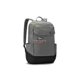 Thule Lithos 3204837 hátizsák 20L, agavé zöld/fekete