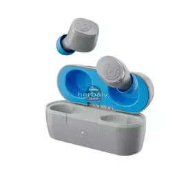 Skullcandy JIB S2JTW-N751 TRUE WIRELESS ,halvány szürke