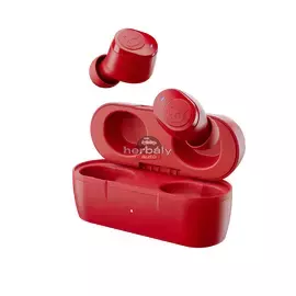 Skullcandy JIB S2JTW-N752 TRUE WIRELESS ,piros