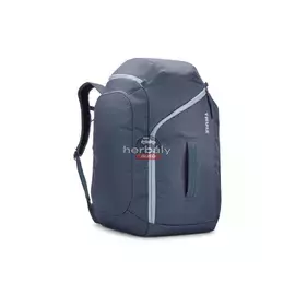 Thule RoundTrip 3204939 snowboard és sícipő hátizsák 60L, sötétkék