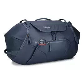 Thule RoundTrip 3204941 sí és snowboard duffel 80L, sötétkék