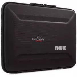 Thule Gauntlet 3204902 ütésálló laptop tok 13-14”, fekete