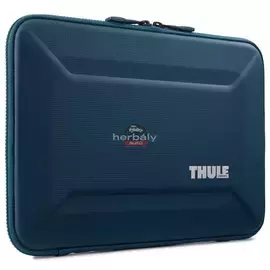 Thule Gauntlet 4 3204524 ütésálló laptop tok 16-15",14"pc kék