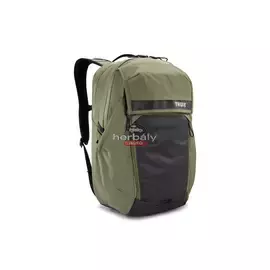 Thule Paramount 3204732 ingázó hátizsák 27L, olivazöld