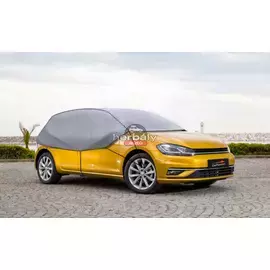 CarPassion Half UV/Fagyálló 10017 M/L autóponyva