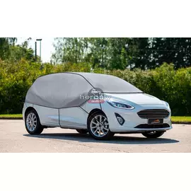 CarPassion Half UV/Fagyálló 10017 S/M autóponyva