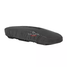 Thule Tetőbox ponyva 698100,Fekete