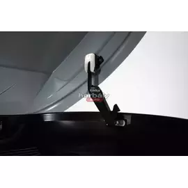 Thule 6951 tetőbox világitás