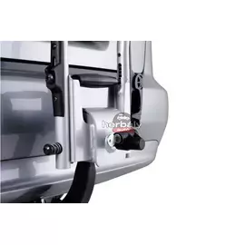 Thule 957 zár kerékpártartóhoz