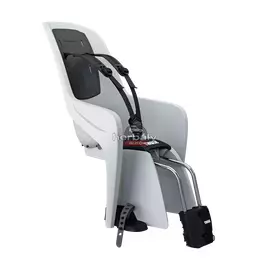 Thule RideAlong 2 Lite 100210 hátsó kerékpáros gyerekülés, szürke