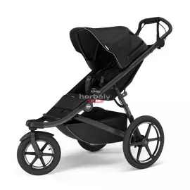 Thule Urban Glide 3 10101972 babakocsi, fekete