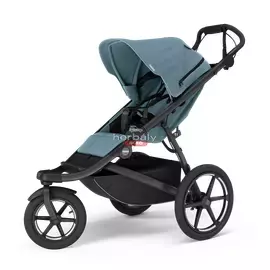 Thule Urban Glide 3 10101973 babakocsi, kék
