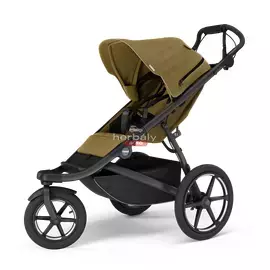 Thule Urban Glide 3 10101974 babakocsi, nutria