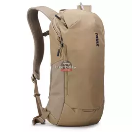 Thule AllTrail 3205078 Hidratációs túrahátizsák 10L, világosbarna