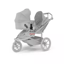 Thule Urban Glide 3 double mózeskosár adapter 20110774