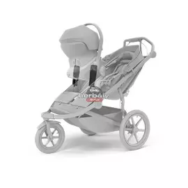Thule Urban Glide 3 Double gyerekülés adapter for Maxi-Cosi® 20110763