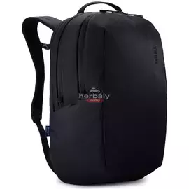Thule Subterra 2, 3205027 hátizsák 27L, fekete