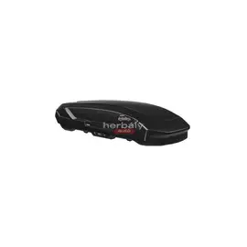 Thule Motion 3 L 639700 tetőbox, fekete