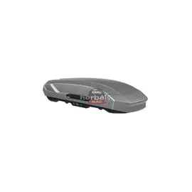 Thule Motion 3 L 639701 tetőbox, titánszürke