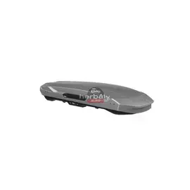 Thule Motion 3 XL Low 639401 tetőbox, titánszürke