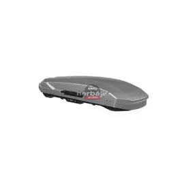 Thule Motion 3 XL 639801 tetőbox, titánszürke