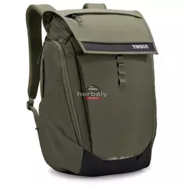 Thule Paramount 3205015 hátizsák 27L, olivazöld