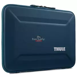 Thule Gauntlet 3204903 ütésálló laptop tok 13-14”, kék