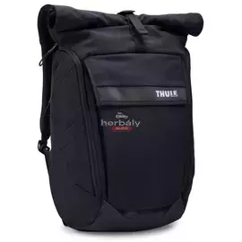 Thule Paramount 3205011 hátizsák 24L, fekete