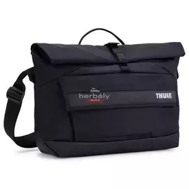Thule Paramount 3205007 crossbody 14L, fekete