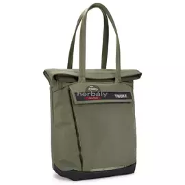 Thule Paramount 3205010 laptoptáska tote bag 22L, zöld