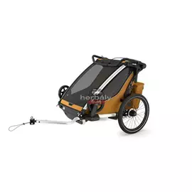 Thule Chariot Sport 2 Double 10201033, natural gold
