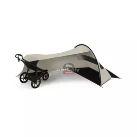 Thule sun and wind tarp 20201305, Soft beige