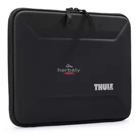 Thule Gauntlet 3205410 ütésálló laptop tok 13-14, fekete