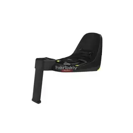 Thule Alfi 14000001 ISOFIX bázistalp, fekete
