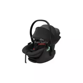 Thule Maple 14000002 autós gyermekülés, Black
