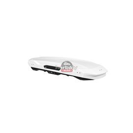 Thule Motion 3 XL Low 639402 tetőbox, fehér