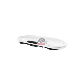Thule Motion 3 XL Low 639402 tetőbox, fehér