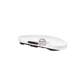 Thule Motion 3 XL 639802 tetőbox, fehér