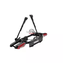 Thule OutPace 9012100 2-es E-bike ready kerékpártartó vonóhorogra