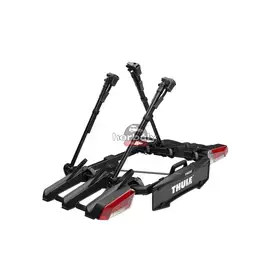 Thule OutPace 9013100 3-as E-bike ready kerékpártartó vonóhorogra