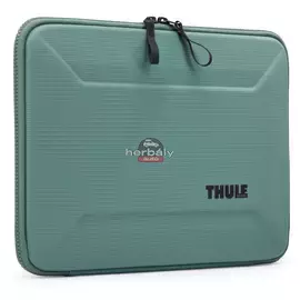 Thule Gauntlet 3205411 ütésálló laptop tok MacBook® Pro 14" hazy green