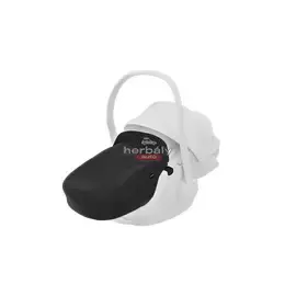 Thule Maple 14000018 autósülés takaró huzat, Black