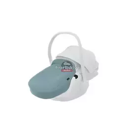 Thule Maple 14000020 autósülés takaró huzat, mid blue