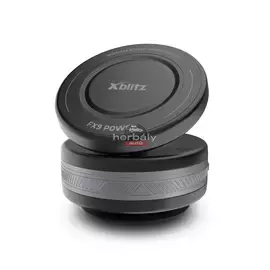 Xblitz FX9 Mágneses Vákuumos univerzális telefontartó