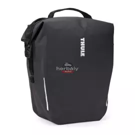 Thule Shield 3205476 kerékpáros táska InLock rendszerrel 22L, black
