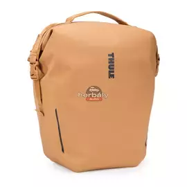 Thule Shield 3205478 kerékpáros táska InLock rendszerrel 22L, dusted orange
